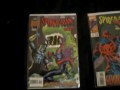 SPIDER-MAN 2099 COMICS