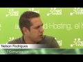 Nelson Rodrigues fala sobre o mercado de startups no Brasil
