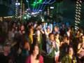 Beatlesque in concert on Clematis Street, WPB, NYE 2008