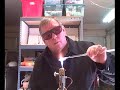 Glass Windmill - Part One