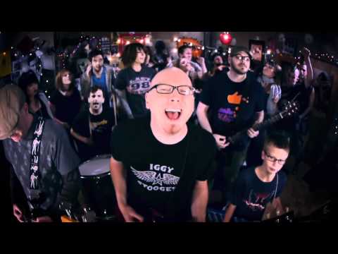 Punk Band