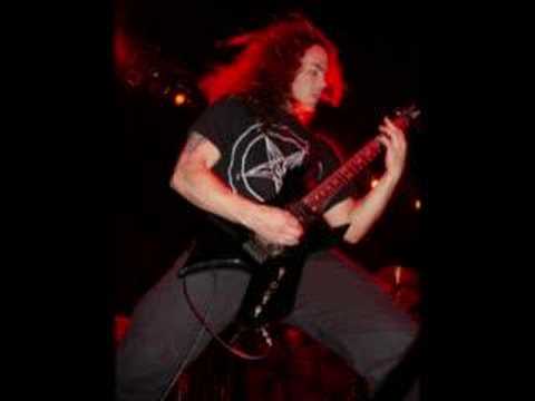 DYING FETUS - Streaks Of Blood