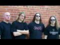DYING FETUS - Streaks Of Blood