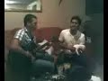 angel y chris