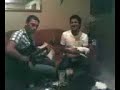 angel y chris