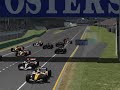 F1 MMG 2007 damage