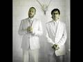 clip video Basement Jaxx Make Me Sweat