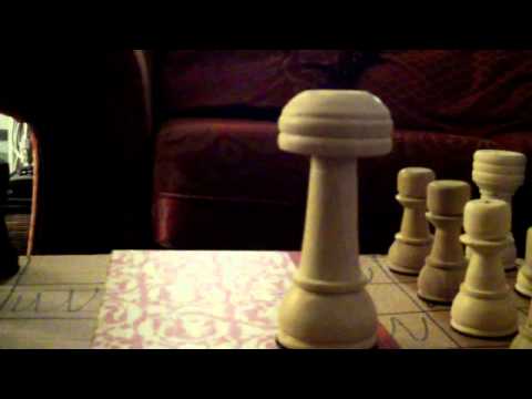 chess board chess board