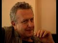 interview de l'�crivain amanda sthers par michel field pour son roman 