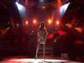 Syesha Mercado - Proud Mary (5-6-08)