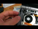 Sony Z15LN/B: How to do an ***SSD Install*** !!