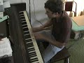 the who   baba oriley  piano 
