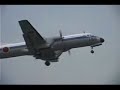 decolagem de aeronaves 