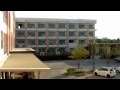 Jomtien Beach Resort Hotel Tour, Pattaya City; Thailand