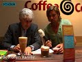 Beppe Severgnini over Itali� en koffie