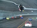 Nascar 09 Crashes