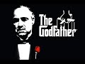Nino Rota – The Godfather Theme