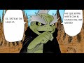 naruto manga 418 español full color naruto manga 418 español full color