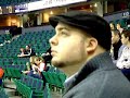 Calgary Hitmen Hockey Game