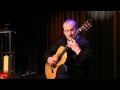 Isaac Albeniz: Cadiz - Jozsef Eotvos, guitar