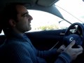 Prueba de Portalcoches.net del Lexus IS220d