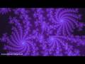 FractalNet - Morphing Julia set 1 (double view)