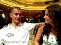 Gus Hansen Makes the Final Table of the WPT Championship