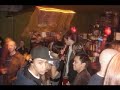 Optimus Rhyme rocks Global Cooling Benefit Seattle