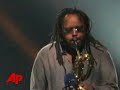 Dave Matthews Band Sax Player, LeRoi Moore, Dies