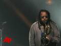 Dave Matthews Band Sax Player, LeRoi Moore, Dies