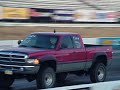 Cummins Drag Racing