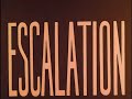 Escalation - A Film by Ward Kimball