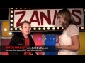 Dream of being a comic - Butch Bradley @ Zanies - Must see for aspiring artists(1 month ago)