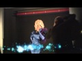 Transformiste Rebecca Show - Seance Photos Avec Andre Nitschke - Drag Queen Make Up.mpg