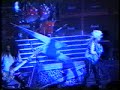 DORO LIVE 1989 WORLD GONE WiLD AND EAST MEETS WEST