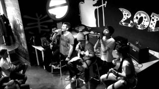 Just-Ain - La Vie Est Une Putain (Live)