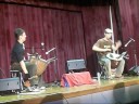 Belo?Horizonte(Khorshid) @ Nishinari humanrights culture ctr
