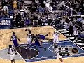Kobe Reverse Windmill on TImberwolves