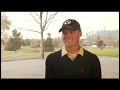 Getting to Know You: Robbie Fillmore
