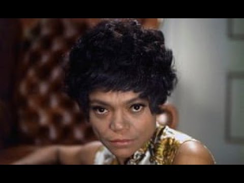 Eartha Kitt