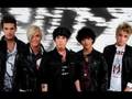US5 - Baby be mine