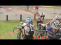 Psycho Cyclo Cross