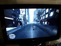 gta 4 stunt sur bus en moto reseau