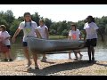 2008 WHS Girls Soccer Fun Segment