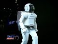 Sal�o do Autom�vel 2006 - Rob� ASIMO -Tarob� Autom�vel