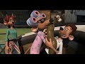 Flushed Away - Rolling on the river