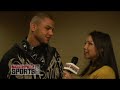 UFC Fight Night - Josh Koscheck vs. Thiago Alves