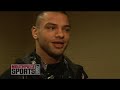 UFC Fight Night - Josh Koscheck vs. Thiago Alves