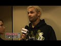 UFC Fight Night - Josh Koscheck vs. Thiago Alves