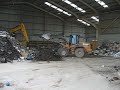 Waste Transfer Station Waste Transfer Station